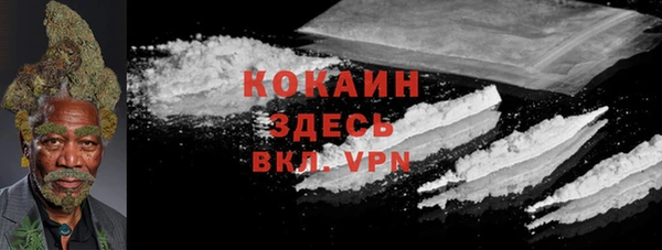 хмурый Горнозаводск