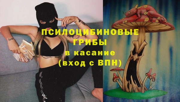 хмурый Горнозаводск